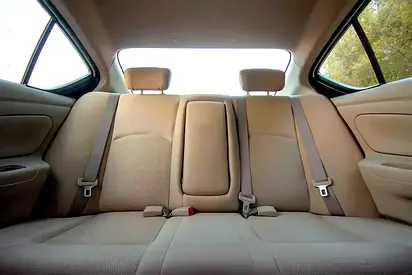 صورة 11 لـ 2023 Nissan SUNNY