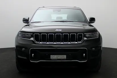 2023 JEEP GRAND CHEROKEE 照片 5