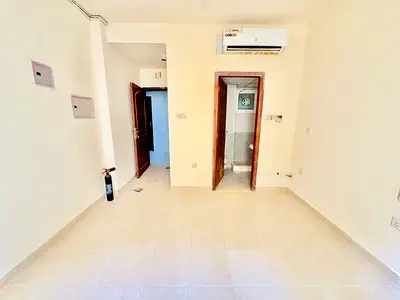 Ready to Move || Spacious Studio Available for Rent || Prime Location