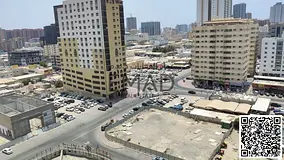 City View | 2 BHK + PARKING | AJMAN PEARL TOWERS