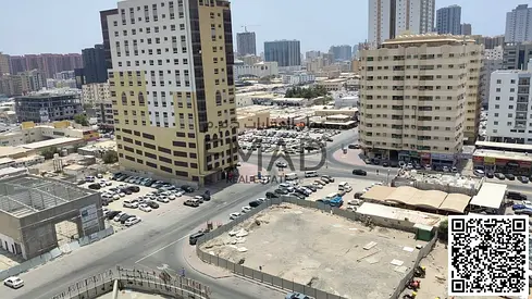 City View | 2 BHK + PARKING | AJMAN PEARL TOWERS