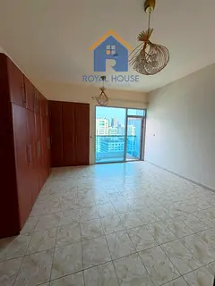 2 BR Apartment in Al Majaz | 1800 sqft | Private Pool