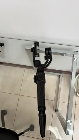 Zhiyun Smooth Q4 3-Axis Smartphone Gimbal Stabilizer