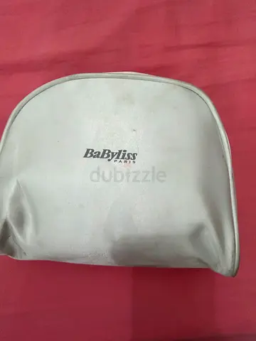 BaByliss Homelight IPL Hair Removal System with Precision Trimmer & Storage Case