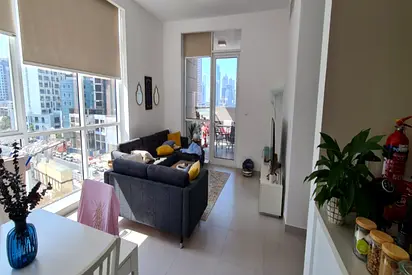 Spacious Layout | Community View | Vacant by Aug