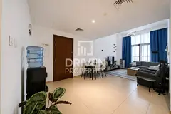Spacious Layout | Balcony | Investor Deal
