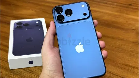 Iphone 17 pro max physical sim