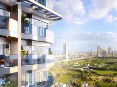 Golf Views | 2years post handover payment plan | Furnished