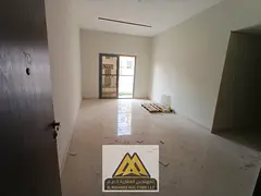 Luxury 2-bedroom apartment with living room | First occupancy | Al Nuaimiya 1 | Annual rent | Prime 