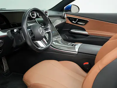 Mercedes-Benz CLE 200, миниатюра 9