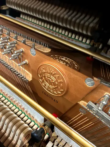 Kawai TP-125