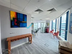 Fully Furnished | Spacious Layout | Prime Location