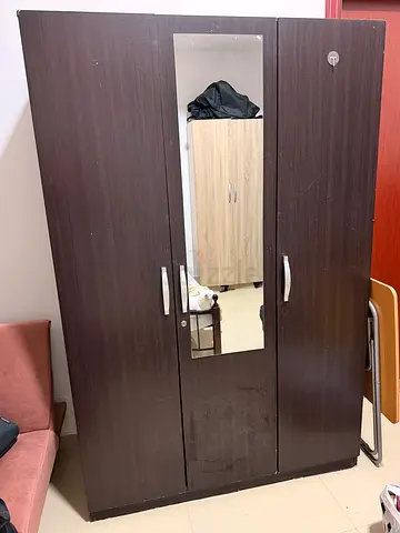 Wardrobe