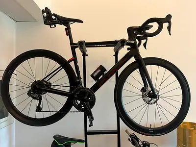 BMC - Road Machine