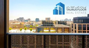 Spacious 1BR|| Beautiful View|| Pets Allowed|| Premium Finishing