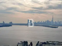 BURJ KHALIFA VIEW | VACANT | CORNER UNIT