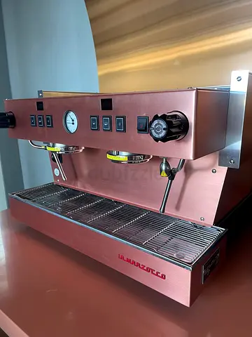 La Marzocco Linea Classic AV 2 Group Espresso Machine