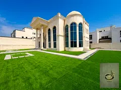 Al Khawaneej 2 Brand New Villa 5 Bedrooms huge garden area
