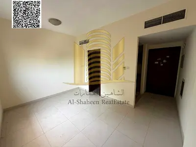 استديو/مطبخ منفصل/موقع مميز/خلف السفير مول