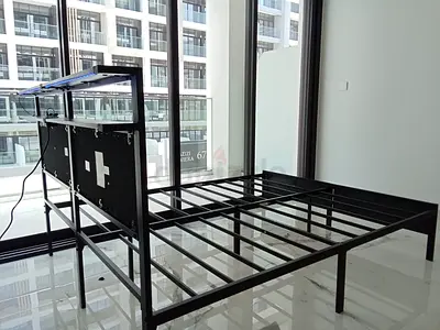 Bed Frame