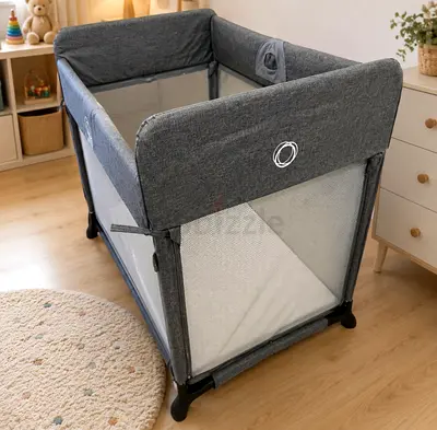 Bugaboo stardust compact travel cot