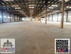 Big Warehouse al Jurf Industrial Area Ajman