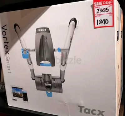 Tacx Vortex Smart Trainer