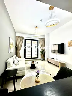 Marina View | Fully Furnished | Vacant