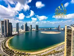 25% DISCOUNT/ 100% FREE HOLD / WATERFRONT LIVING / SEA VIEW