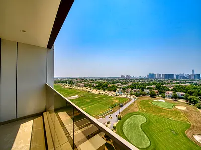 Golf Views | Modern Interiors | Stunning Amenities