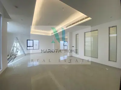 Modern Villa For Rent, 5 Master Bedrooms, Prime Location