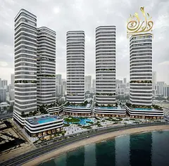 Cheapest Water Front Residences Now EOI Available
