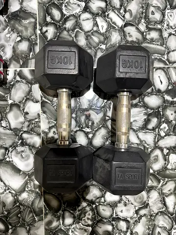 Dumbbells