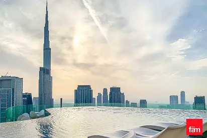 Prestige 2bedroom Hotel And Apartment | Luxury