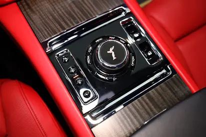 2022 ROLLS-ROYCE GHOST 缩略图 13