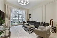 Grand Duplex Living | Vacant | Generous Space