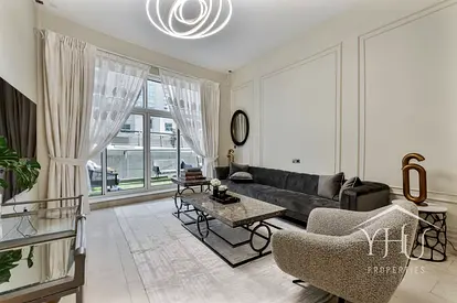 Grand Duplex Living | Vacant | Generous Space