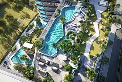 2BR Apartment |Best price | Bond Enclave Arjan | Marina & Skylin