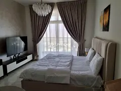 FULLY FURNISHED | BALCONY | VACANT