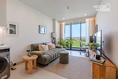 Modern 1-Bedroom Apartment | Golf Views |VOT