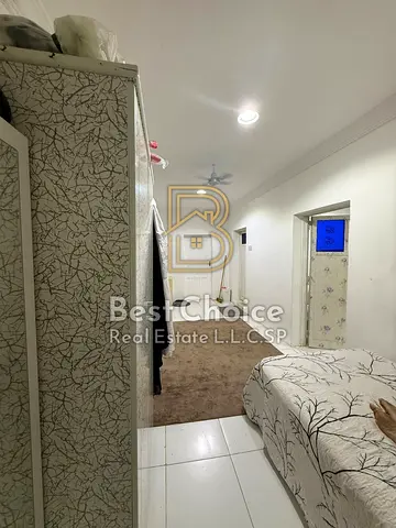 للبيع بيت شعبي بالغافيه