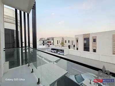 5 Bhk Townhouse Sale In Helio Ajman