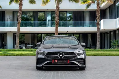 Mercedes-Benz A-Class A 200 AMG, миниатюра 4