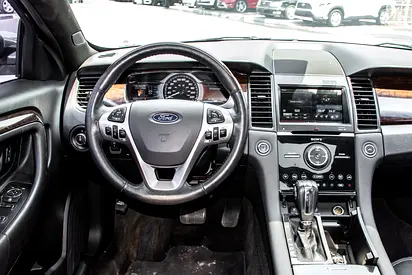 2016 FORD TAURUS 缩略图 10