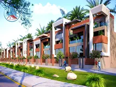 40%Discount | 20%80%Plan | 15%ROI | 2Metro | Earn200%