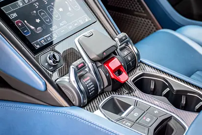 صورة مصغرة 12 لـ 2023 Lamborghini URUS