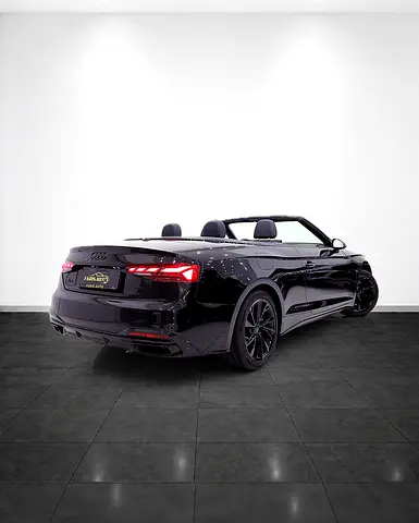 2022 AUDI A5 缩略图 4
