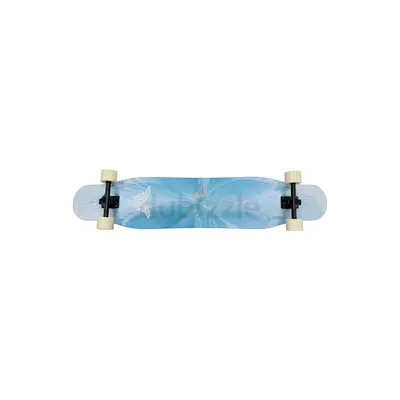 TA Sport Complete Skateboard for Beginners & Recreational Riders