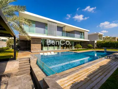Furnished w Pool | Bills Included | 6Bed+Office