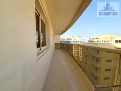NEXT TO MOSQUE 2BHK APARTMENT WITH BALCONY AND FREE PARKING
